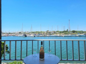 T2 cabine au Cap d'Agde, 4 couchages, parking privé - FR-1-249-414